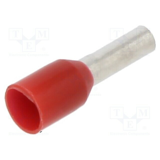 BM GROUP Tip: bootlace ferrule; insulated