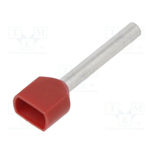 BM GROUP Tip: bootlace ferrule; insulated