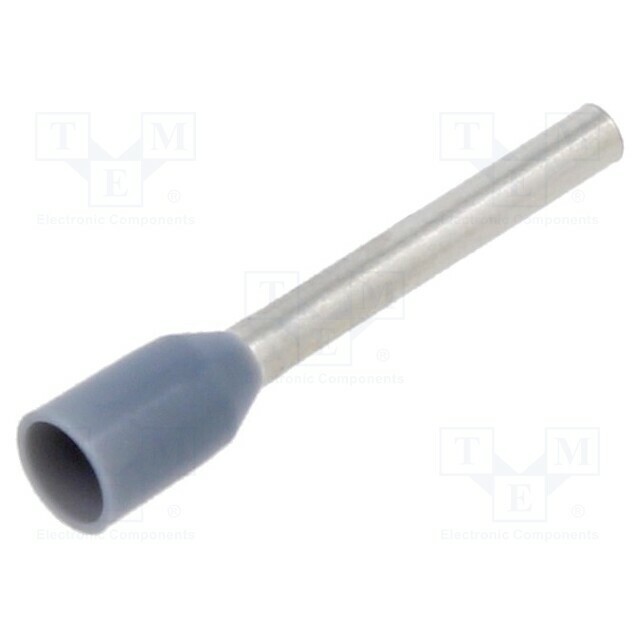 BM GROUP Tip: bootlace ferrule; insulated