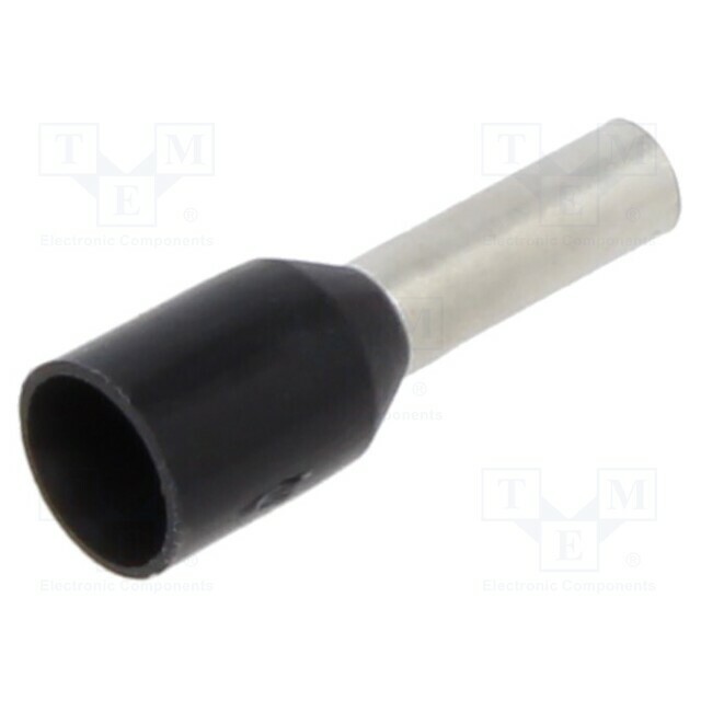 BM GROUP Tip: bootlace ferrule; insulated