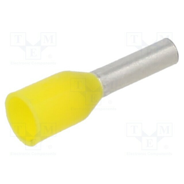BM GROUP Tip: bootlace ferrule; insulated