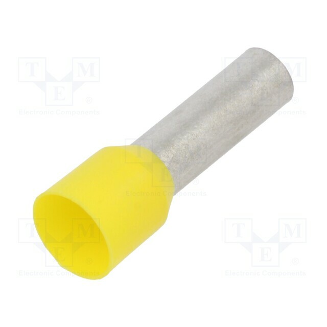BM GROUP Tip: bootlace ferrule; insulated