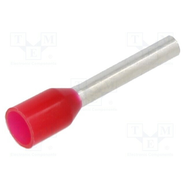 BM GROUP Tip: bootlace ferrule; insulated
