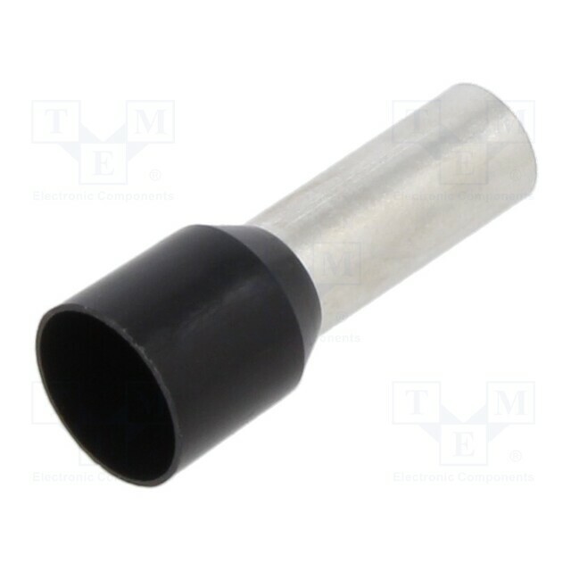 BM GROUP Tip: bootlace ferrule; insulated