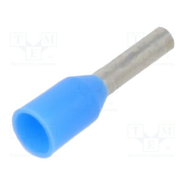 BM GROUP Tip: bootlace ferrule; insulated