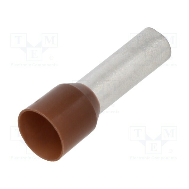 BM GROUP Tip: bootlace ferrule; insulated