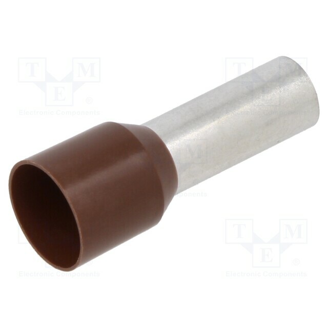 BM GROUP Tip: bootlace ferrule; insulated