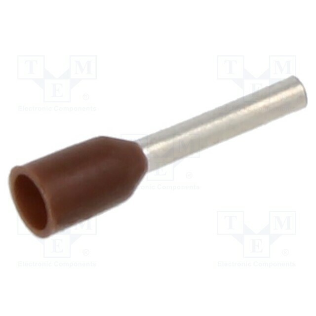 BM GROUP Tip: bootlace ferrule; insulated
