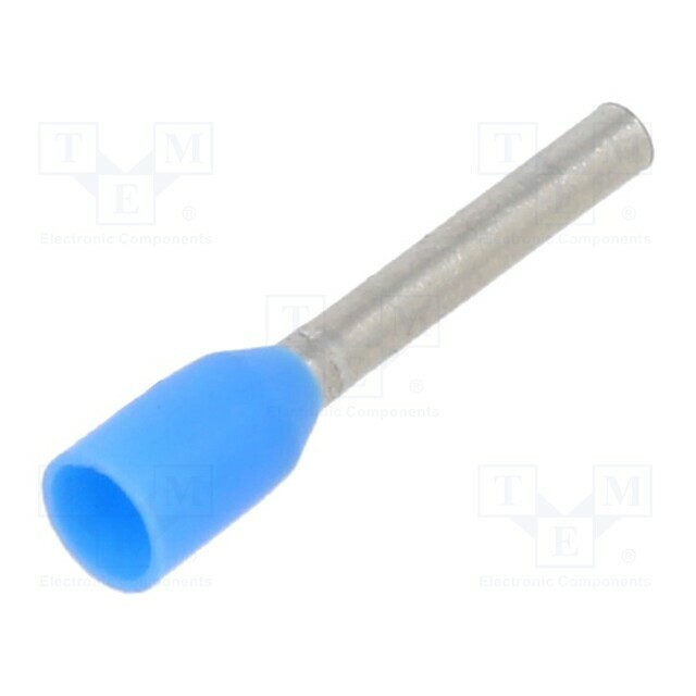 BM GROUP Tip: bootlace ferrule; insulated