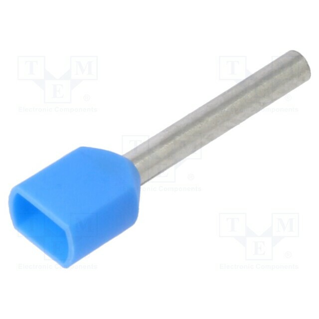 BM GROUP Tip: bootlace ferrule; insulated