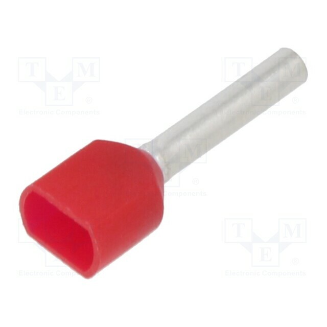 BM GROUP Tip: bootlace ferrule; insulated