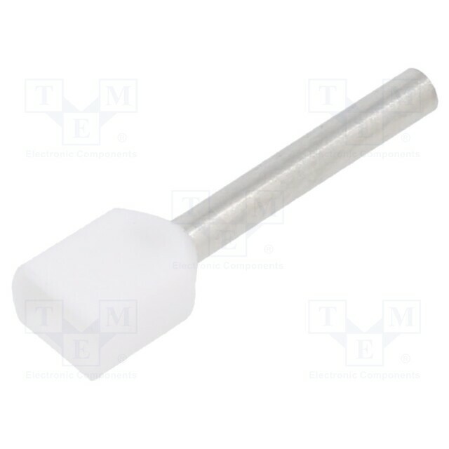 BM GROUP Tip: bootlace ferrule; insulated