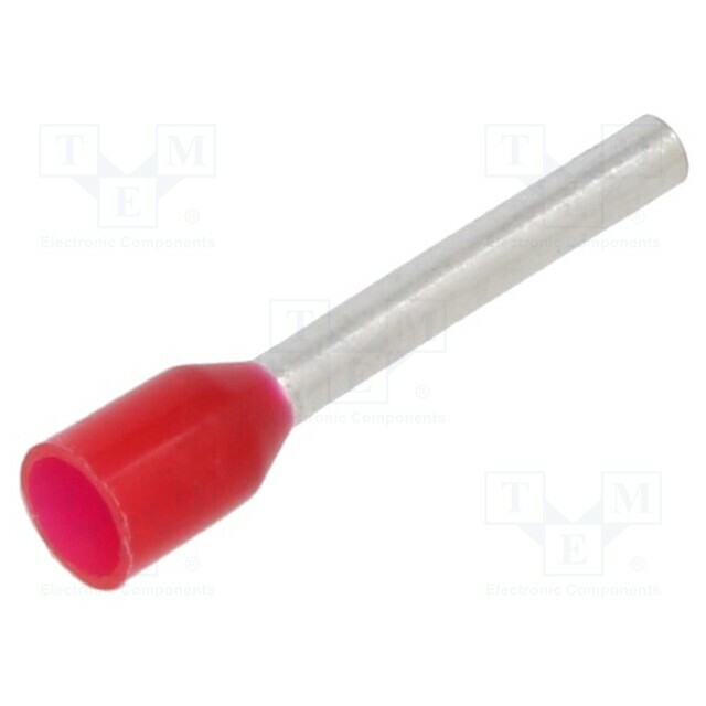 BM GROUP Tip: bootlace ferrule; insulated