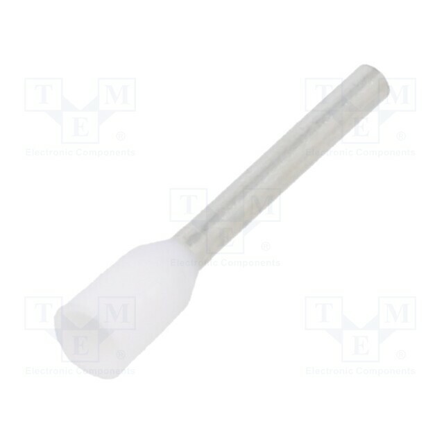 BM GROUP Tip: bootlace ferrule; insulated