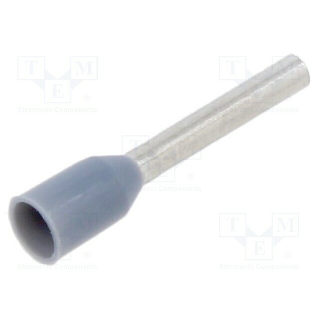 BM GROUP Tip: bootlace ferrule; insulated
