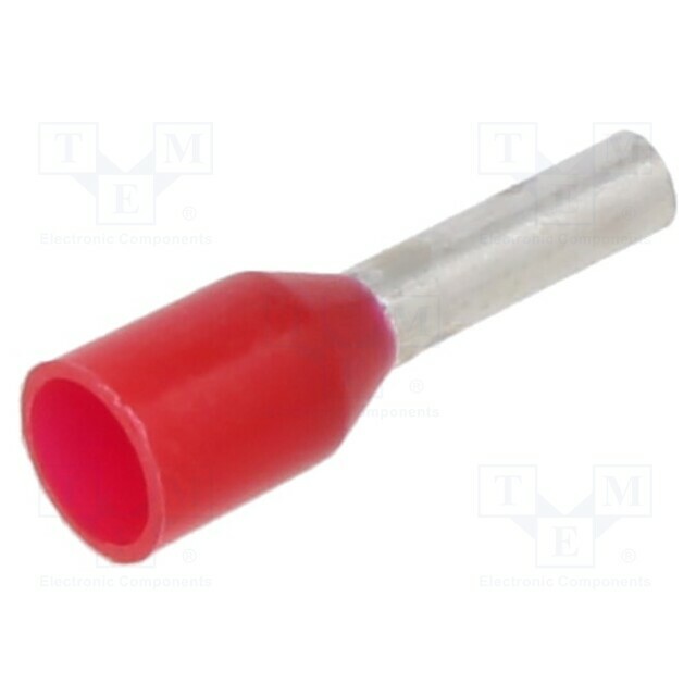 BM GROUP Tip: bootlace ferrule; insulated