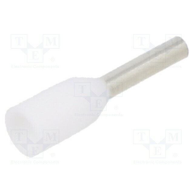 BM GROUP Tip: bootlace ferrule; insulated