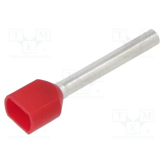 BM GROUP Tip: bootlace ferrule; insulated