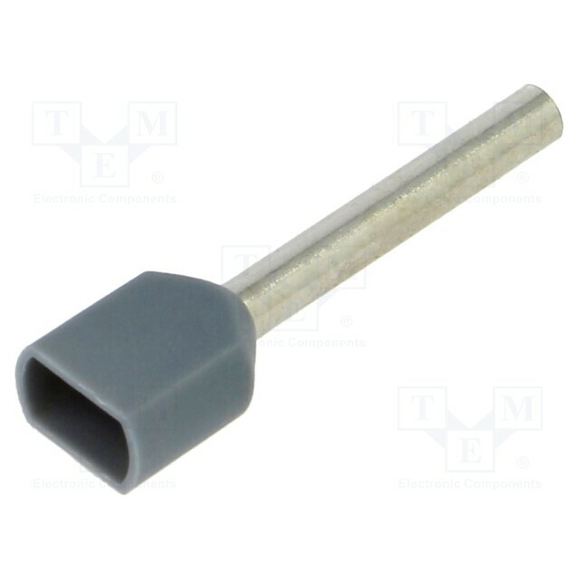 BM GROUP Tip: bootlace ferrule; insulated