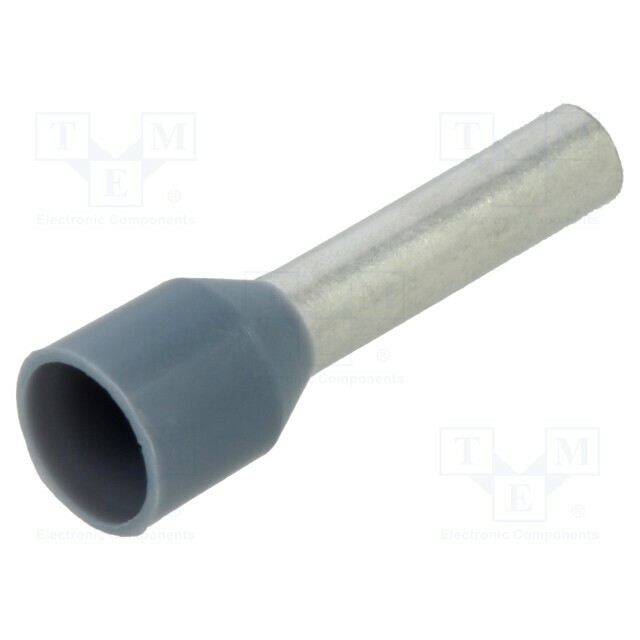 BM GROUP Tip: bootlace ferrule; insulated