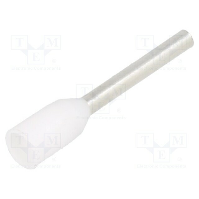 BM GROUP Tip: bootlace ferrule; insulated