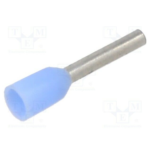 BM GROUP Tip: bootlace ferrule; insulated