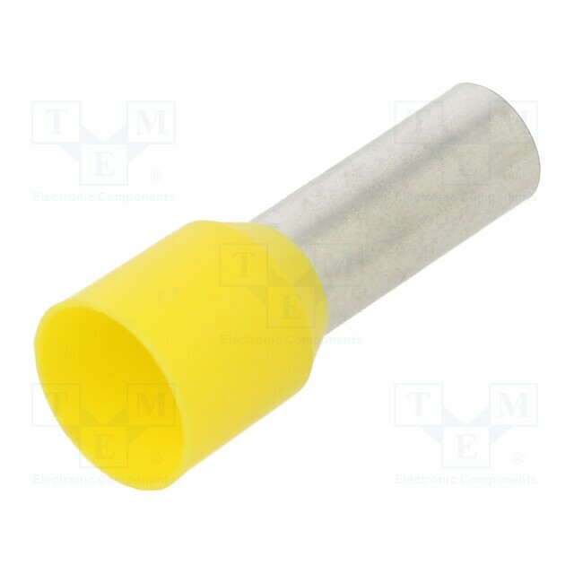 BM GROUP Tip: bootlace ferrule; insulated