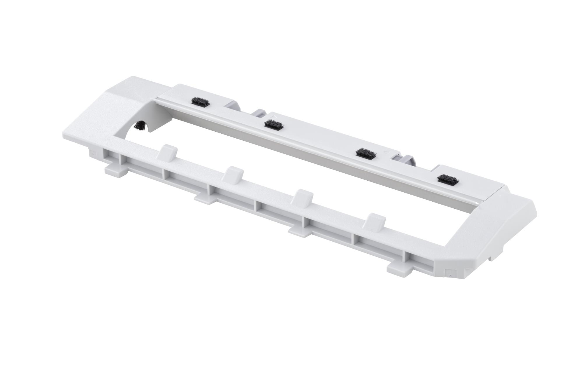 Vacuum Cleaner Accessory|ROBOROCK|Rubber Main Brush Cover|Light