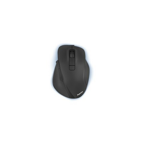 Hama 00173032 MW-500 V2 Black |