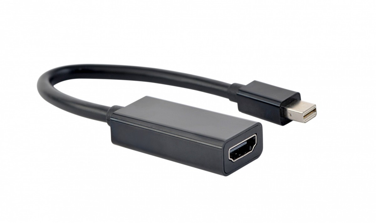 GEMBIRD 4K Mini DP to HDMI