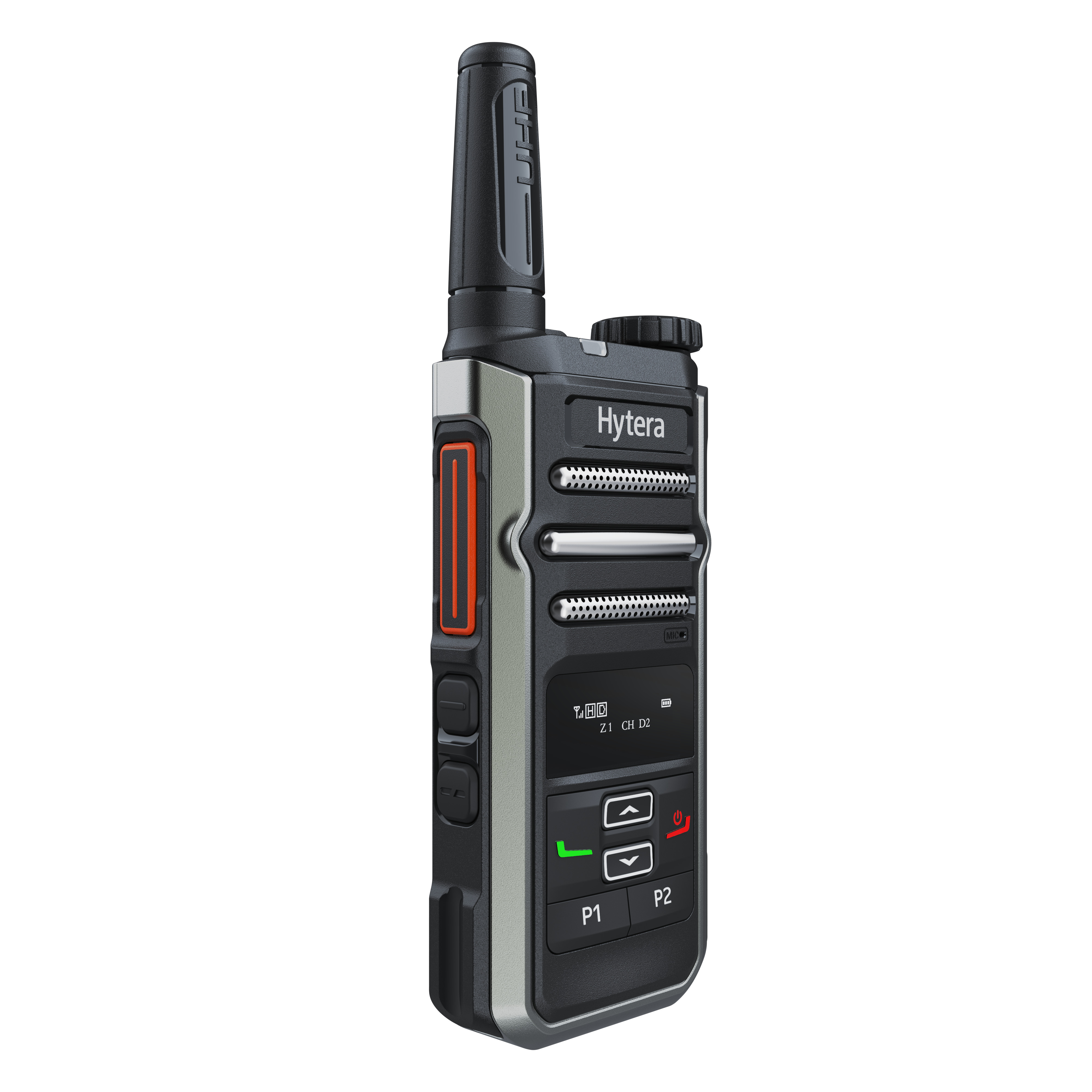 Hytera BP365 BT Uc Ultralight DMR
