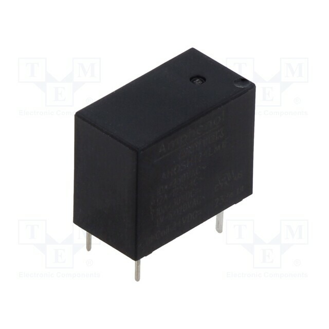 AMPHENOL ANYTEK Relay: electromagnetic; Ucoil: 24VDC