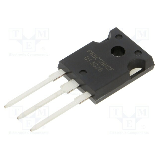 SHINDENGEN Transistor: N-MOSFET; unipolar; 280V; 85A