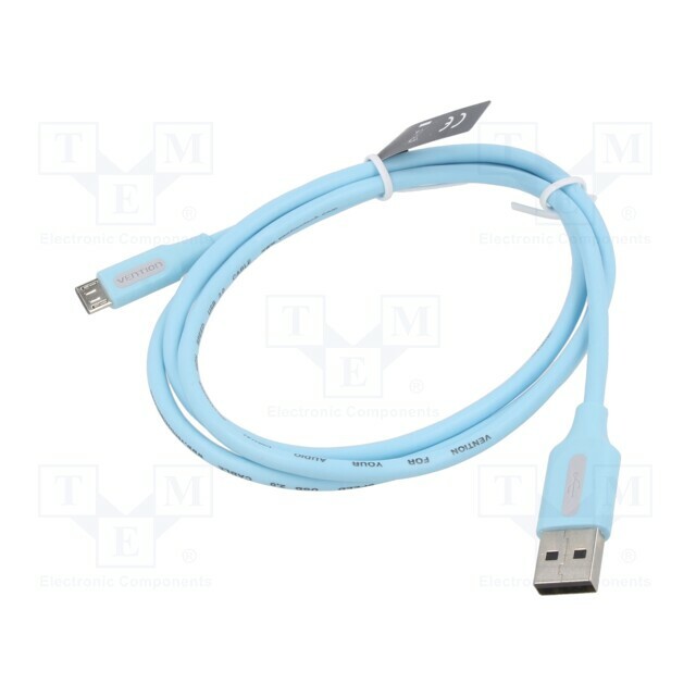 VENTION Cable; USB 2.0; USB