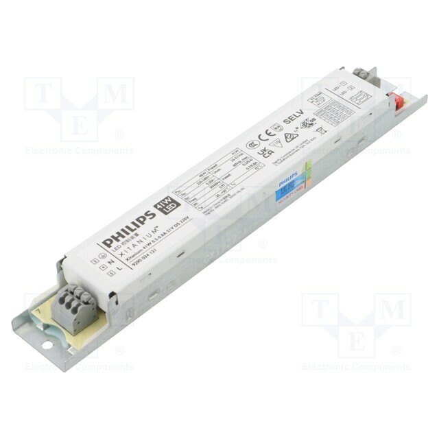 PHILIPS Power supply: switching; LED; 41W