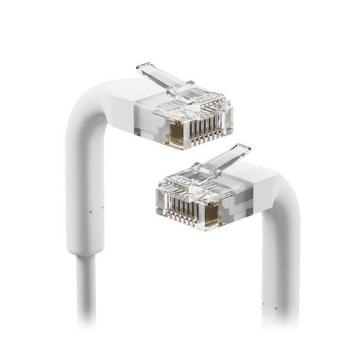 UBIQUITI Patchcord 0.22m U-CABLE-PATCH-RJ45 |