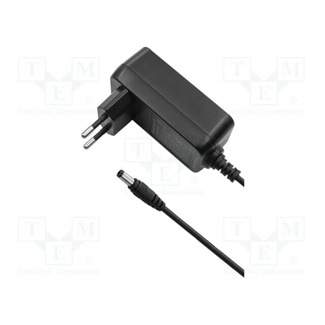 QOLTEC Power supply: switching; mains power