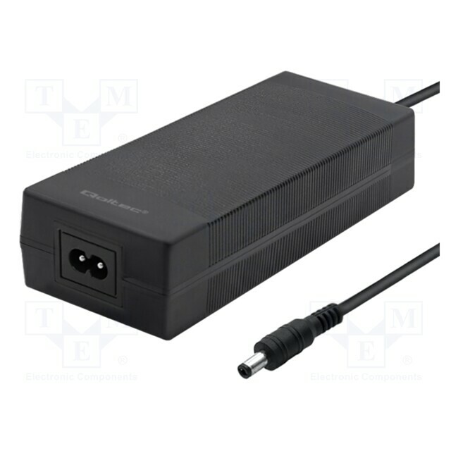 QOLTEC Power supply: switching; 24VDC; 4A