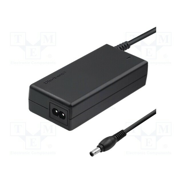 QOLTEC Power supply: switching; 12VDC; 3A