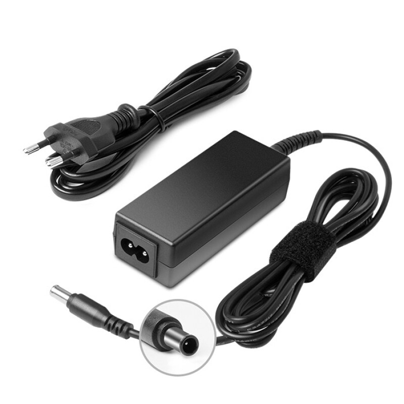 QOLTEC Power supply: switching; 19VDC; 2