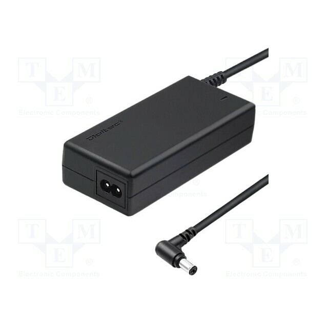 QOLTEC Power supply: switching; 14VDC; 3A
