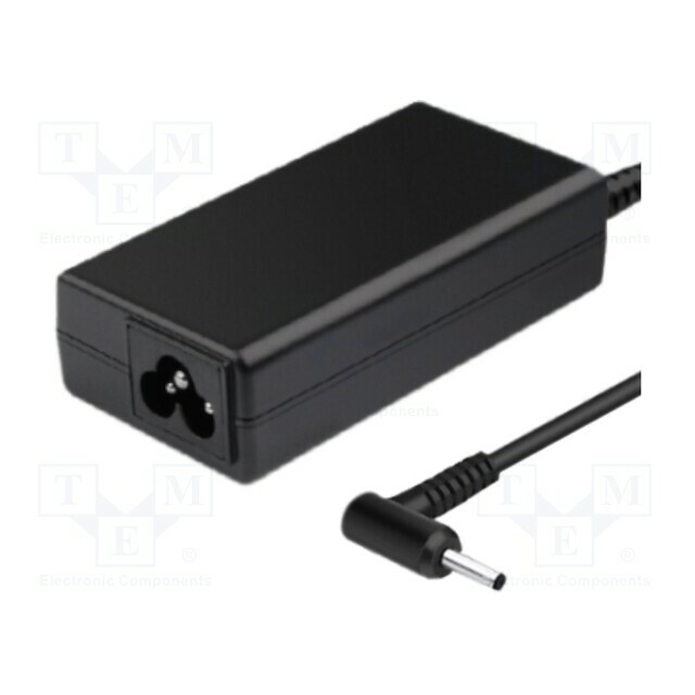 QOLTEC Power supply: switching; 19VDC; 2