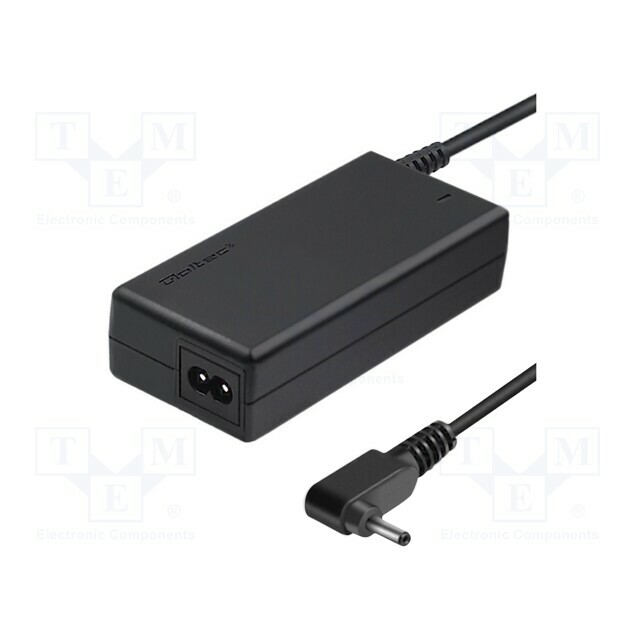 QOLTEC Power supply: switching; 19VDC; 2