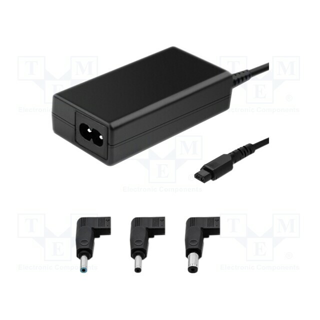 QOLTEC Power supply: switching; 18.5VDC