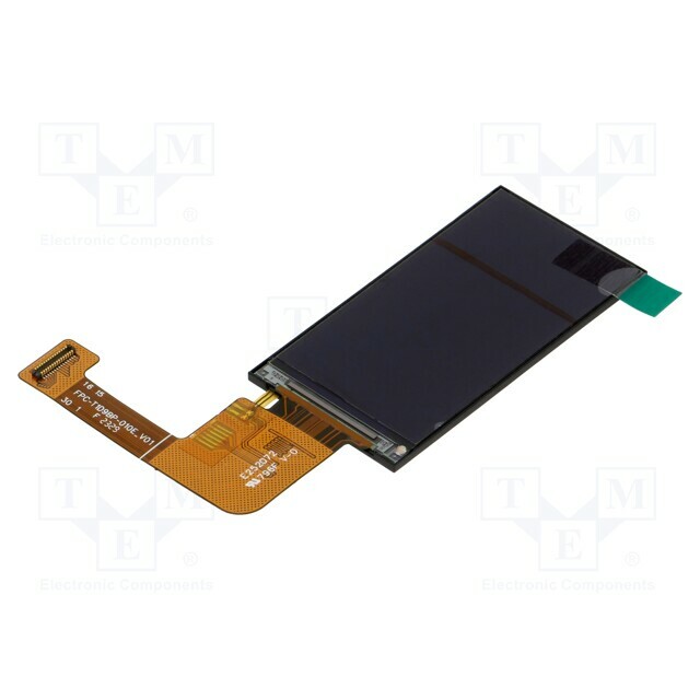 DISPLAY ELEKTRONIK Display: TFT; 1.9&quot