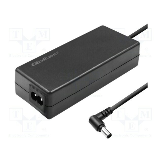 QOLTEC Power supply: switching; 14VDC; 2