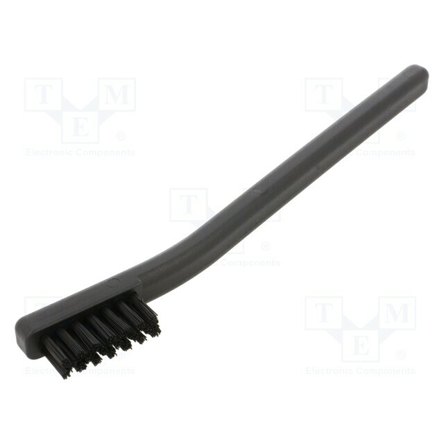 ELME Brush; ESD; Bristle len: 12mm