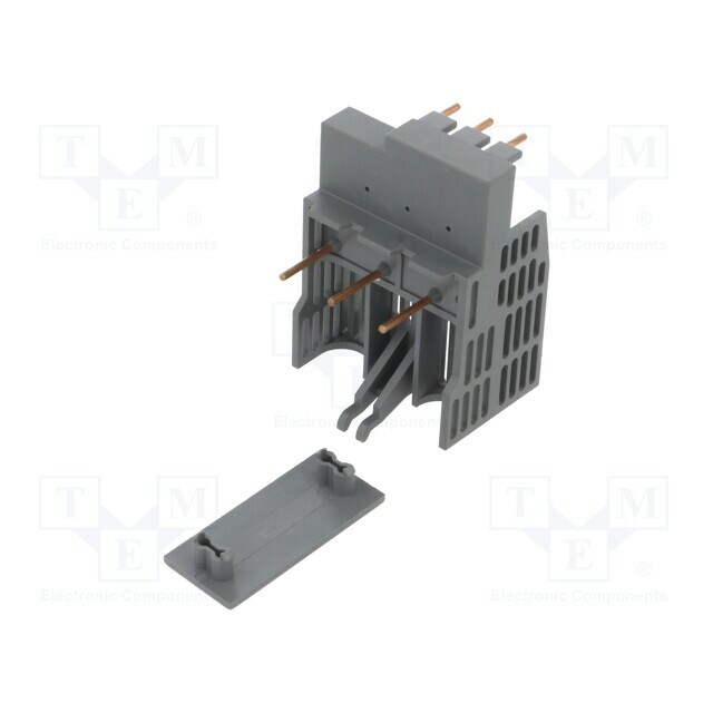 ABB Connector: contactor-breaker | PSR16-MS116 |