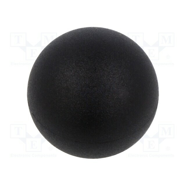 ELESA+GANTER Ball knob; Ø: 25mm; Int