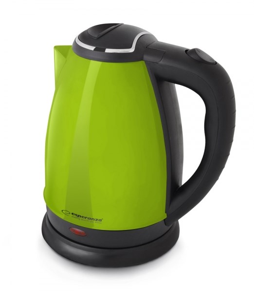 Esperanza EKK113G Elektriskā tējkanna 1.8L